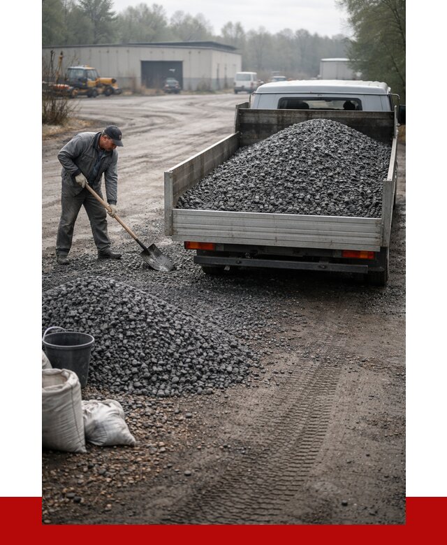 Купить шлаковый щебень в Сланцах, от 1622 р. ПРОНЕРУДСлы