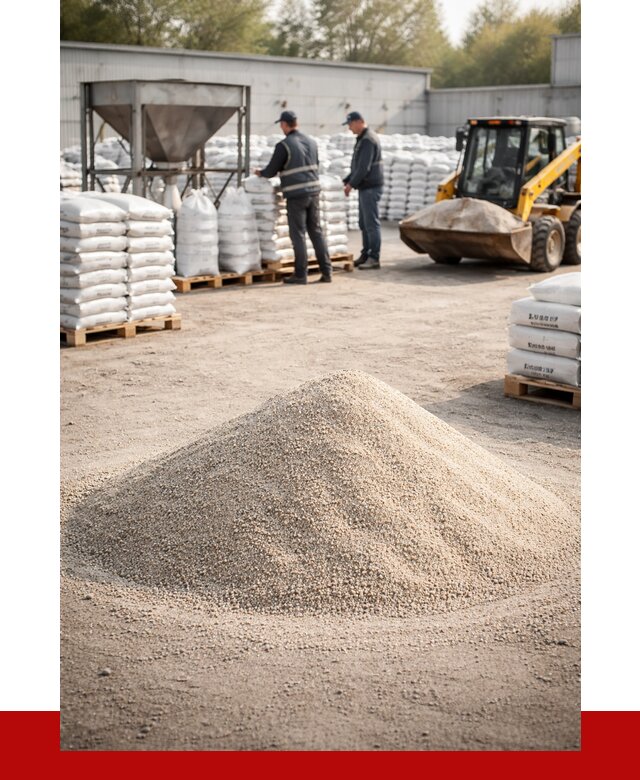 Кварцевый песок для фильтра в Сланцах от 4339 р. | ПРОНЕРУДСлы