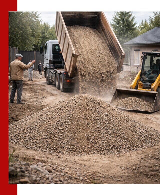 Доставка и продажа ПГС С2 в нужном объеме в Сланцах