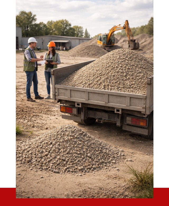 Купить ОПГС для бетона в Сланцах с доставкой от 3926 р. | ПРОНЕРУДСлы