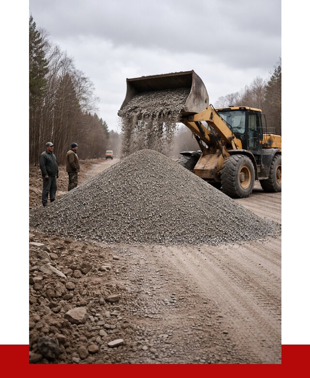 Купить опгс для дорог в Сланцах с доставкой от 2273 р. | ПРОНЕРУДСлы