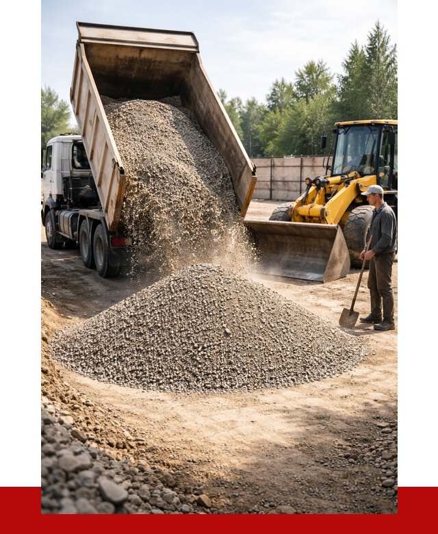 ЩПС С10 в Сланцах с доставкой от 3306 р. за куб | ПРОНЕРУДСлы