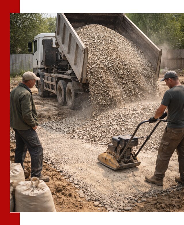 Доставка ЩГПС С1 в Сланцах оптом и в розницу