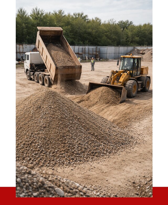 ЩГПС С2 в Сланцах с доставкой от 2480 р./куб. | ПРОНЕРУДСлы