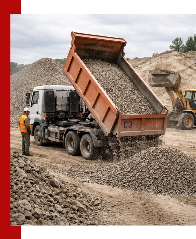 Доставка щгпс С3 в Сланцах оптом и в розницу для стройплощадок