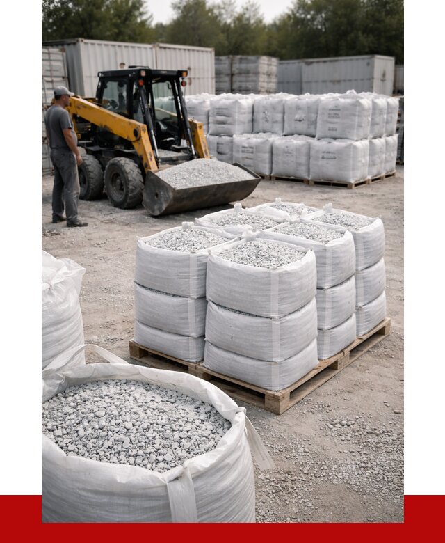 Мраморная крошка в Сланцах от 4649 р. за куб | ПРОНЕРУДСлы