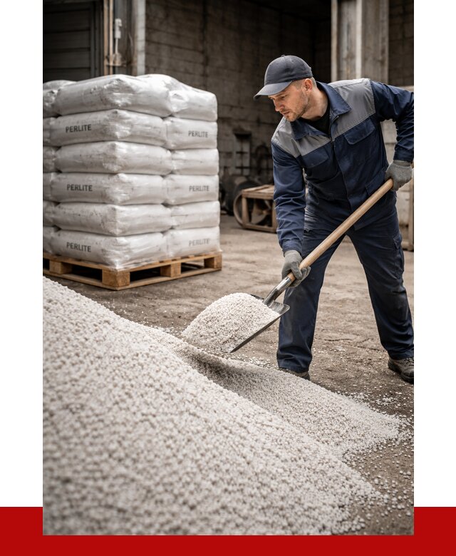 Купить перлит в Сланцах с доставкой от 4339 р. оптом | ПРОНЕРУДСлы