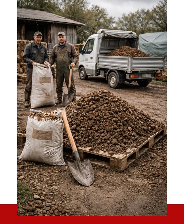Купить куриный помет в Сланцах с доставкой от 3100 р. | ПРОНЕРУДСлы
