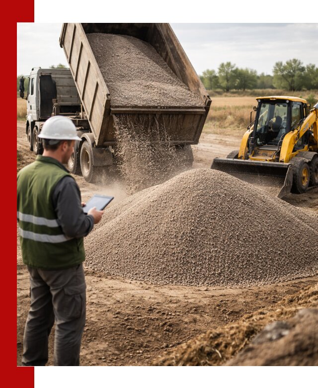 Доставка минеральных удобрений в Сланцах оптом и в розницу