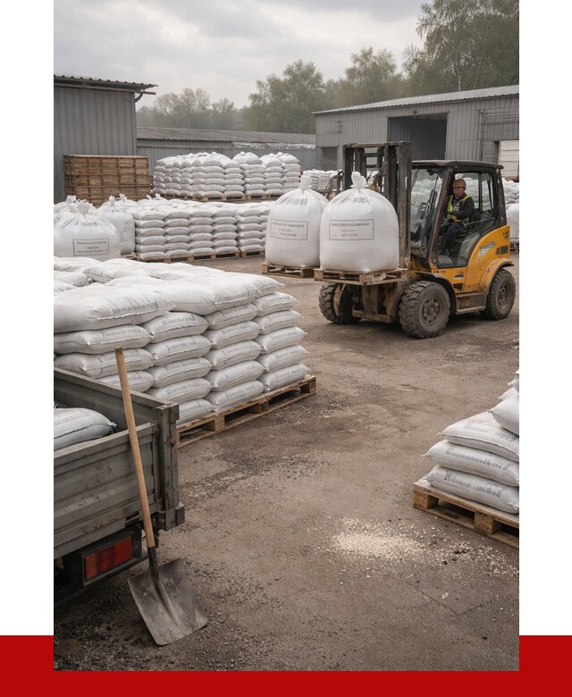 Аммиачная селитра в Сланцах от 4339 р. с доставкой | ПРОНЕРУДСлы