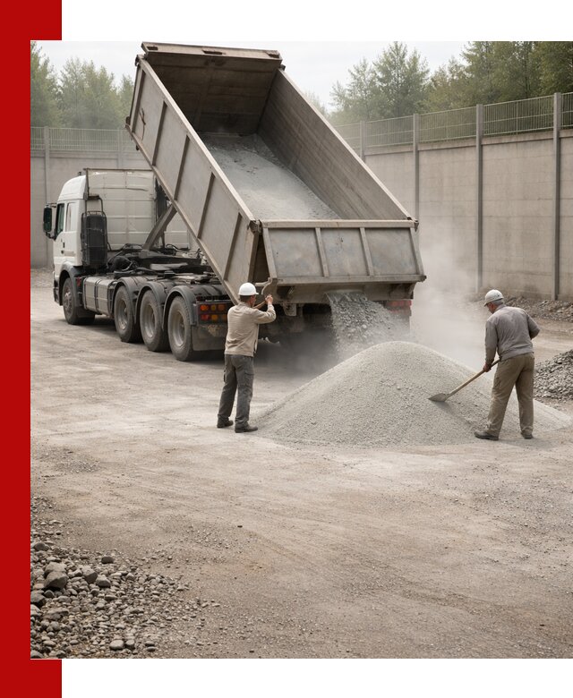 Доставка аммиачной селитры оптом и врозь в Сланцах