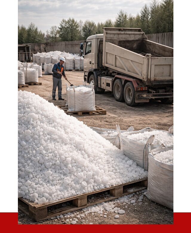 Купить техническая соль в мешках в Сланцах от 4649 р. | ПРОНЕРУДСлы