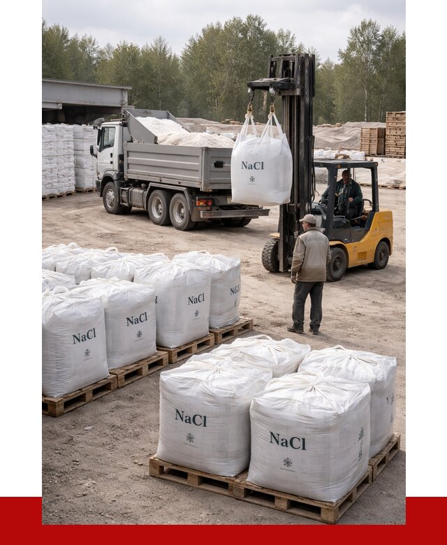 Купить реагент хлористый натрий в Сланцах от 12398 р. | ПРОНЕРУДСлы